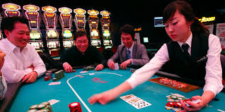 Вход на официальный сайт Casino Pautina